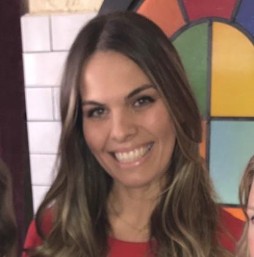 ANASTASIA WALFISCH