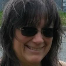 Elizabeth Webb