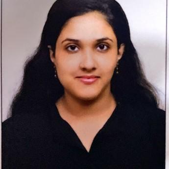 Ashwathy Pillai