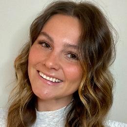 SAMANTHA N. HARMAN