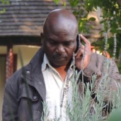 Thomas James Wanyoike