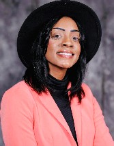 Shauna Shauna Morris-Patterson