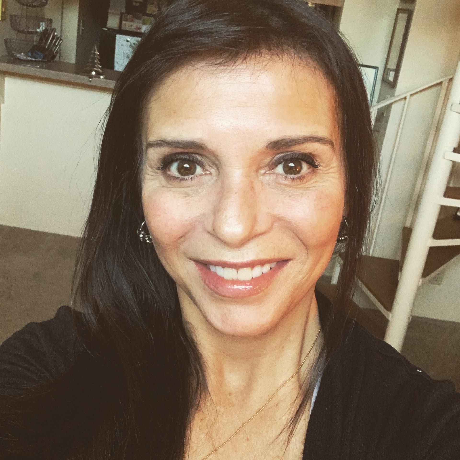 Heidi Microulis