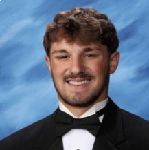 Preston Davidson