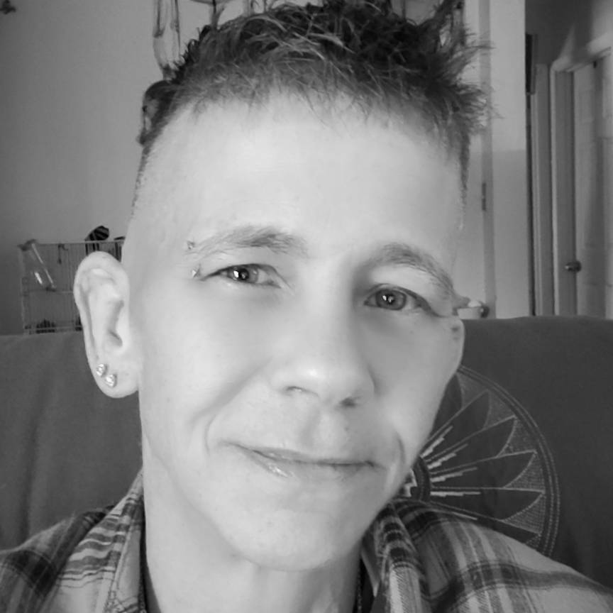 Shawn Farrow