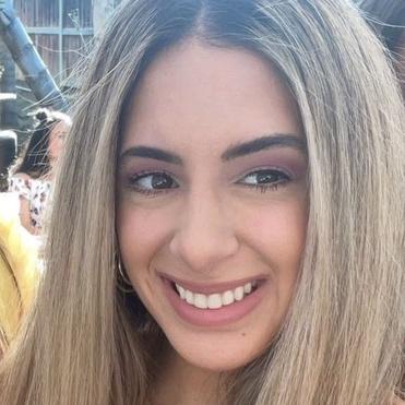 Erica Abbas