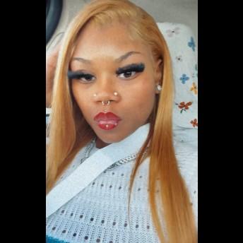 Alonica Breaston