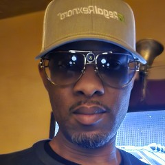 Demetric Terrell