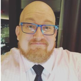 Matthew P Bradshaw