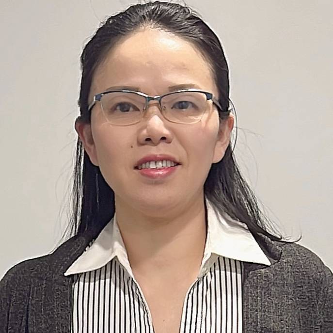 Lily Xu