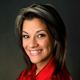 Ivette Maners