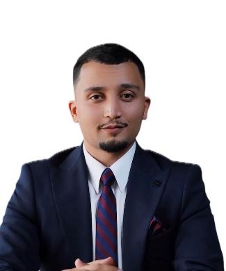 AHMAD HUSAM