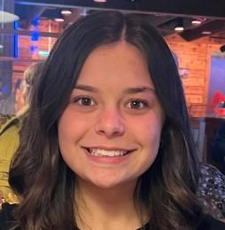 Bailey DelMastro