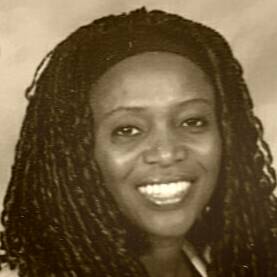 Jill Phiri