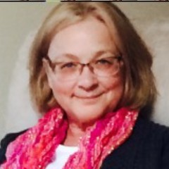 Denise Munger