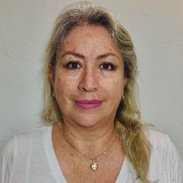 TANNIA LOPEZ
