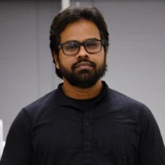 Isaac Kambhampati