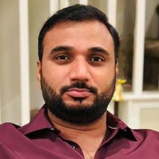 Srikanth Reddy Shoda