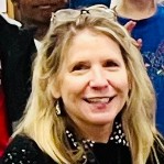 Tanya Carlin
