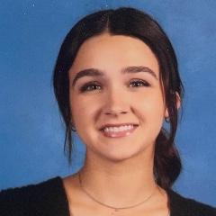 Rachel Terrell