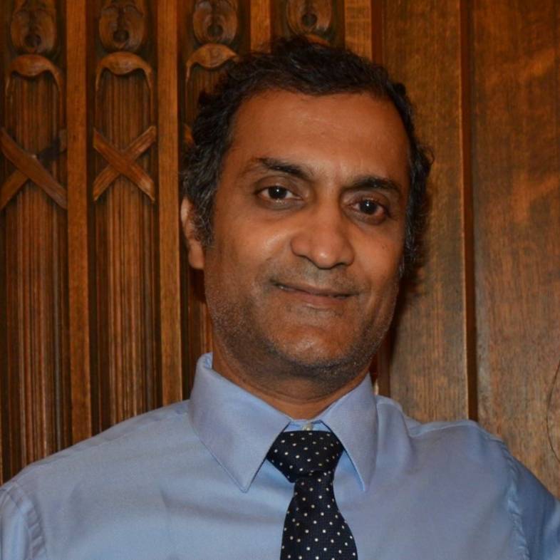Nathan Nellapalli