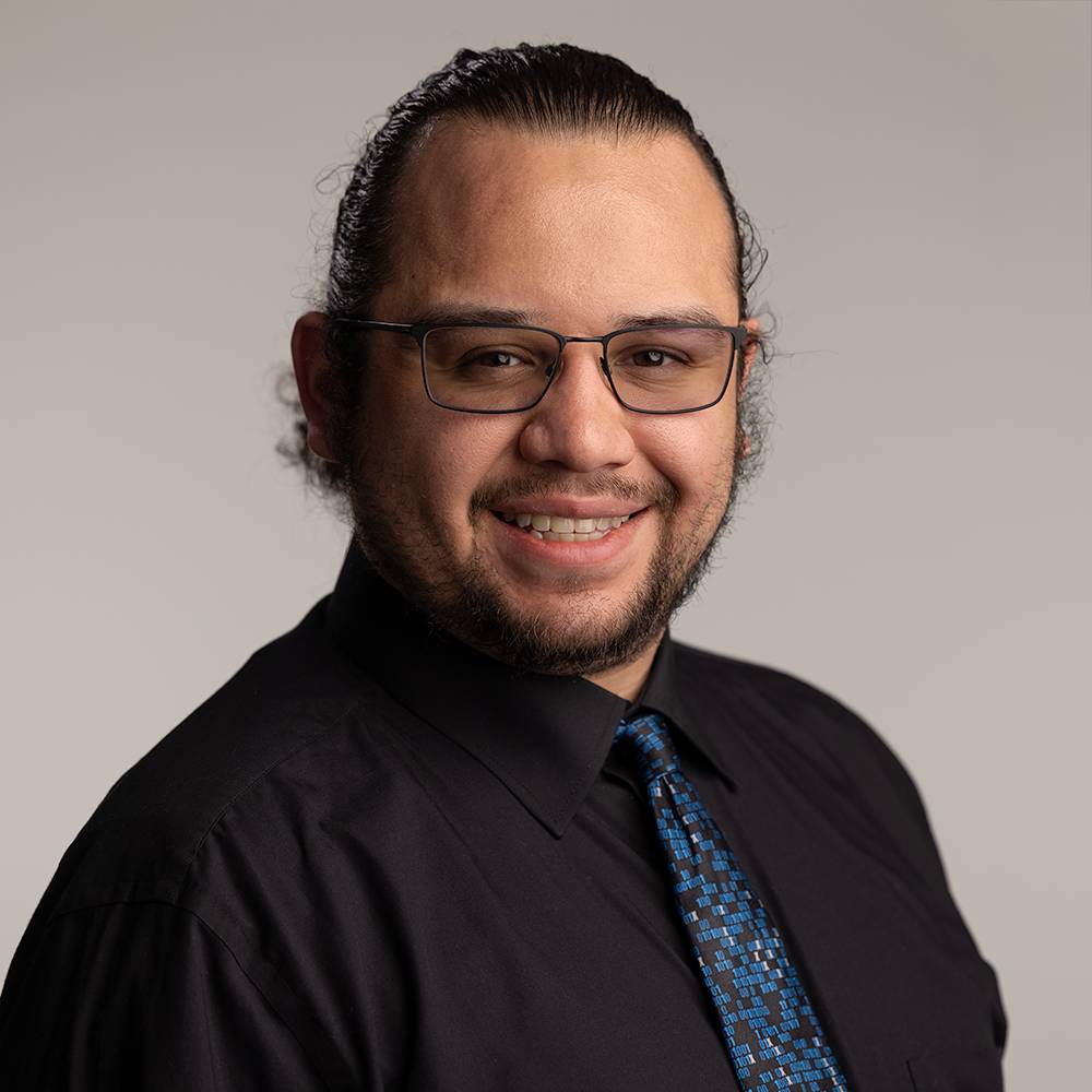 Jerome Mendez