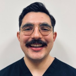 Matthew Cabrera