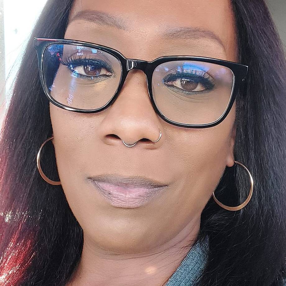 LaTreicia Walker