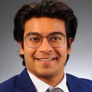 Sahil Arora