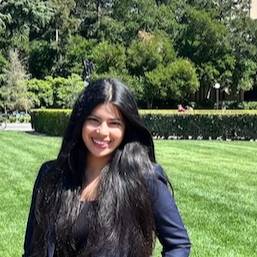 SHRUTI BAHRI