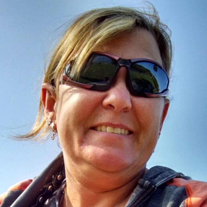 Noreen Kiesla