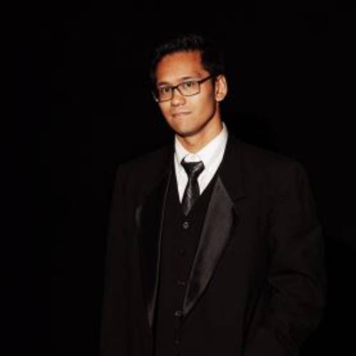 Leander M. Galimba