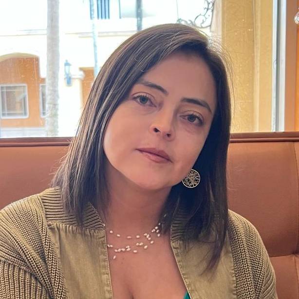Maria Jose Urbano Ortiz