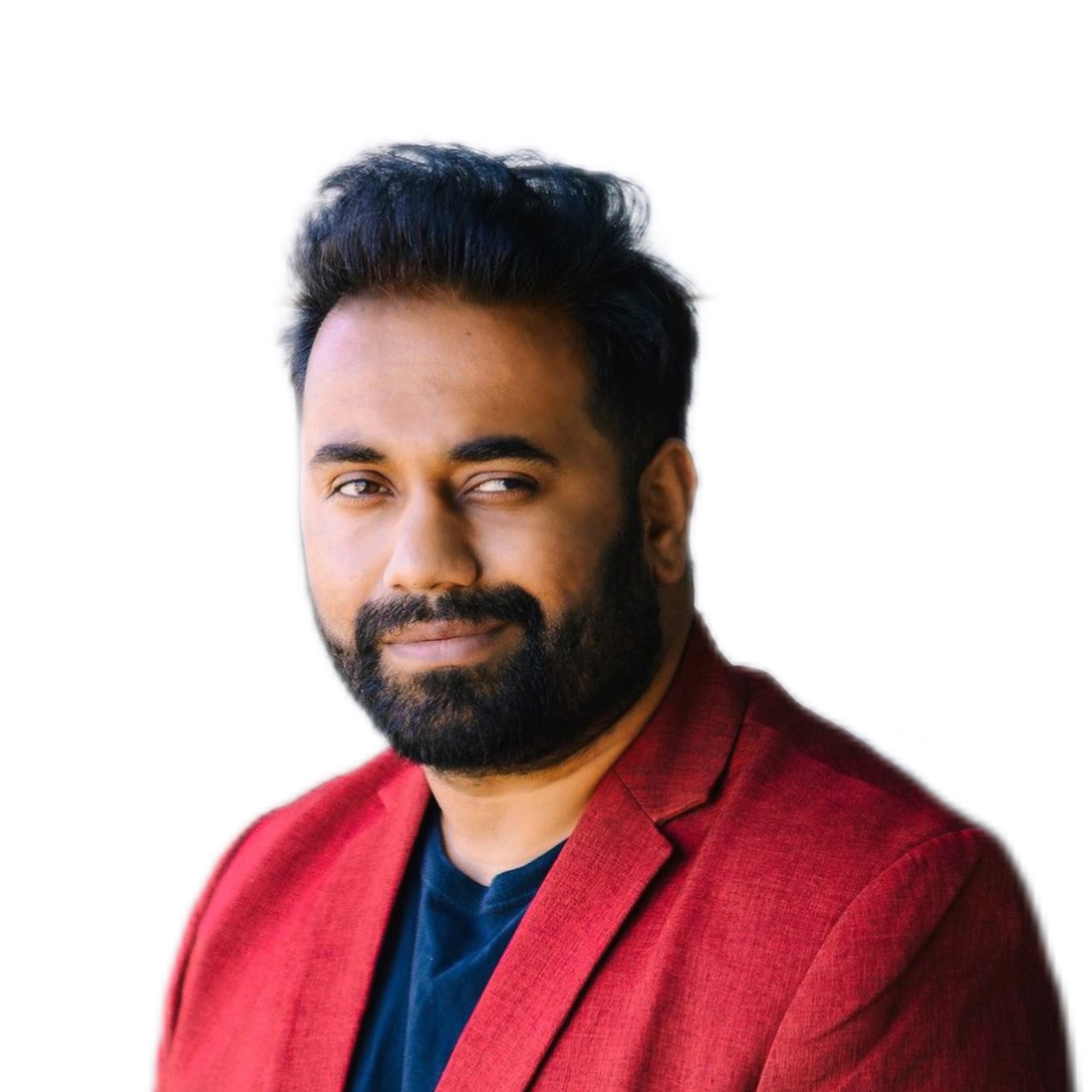 ARJUN SINGH