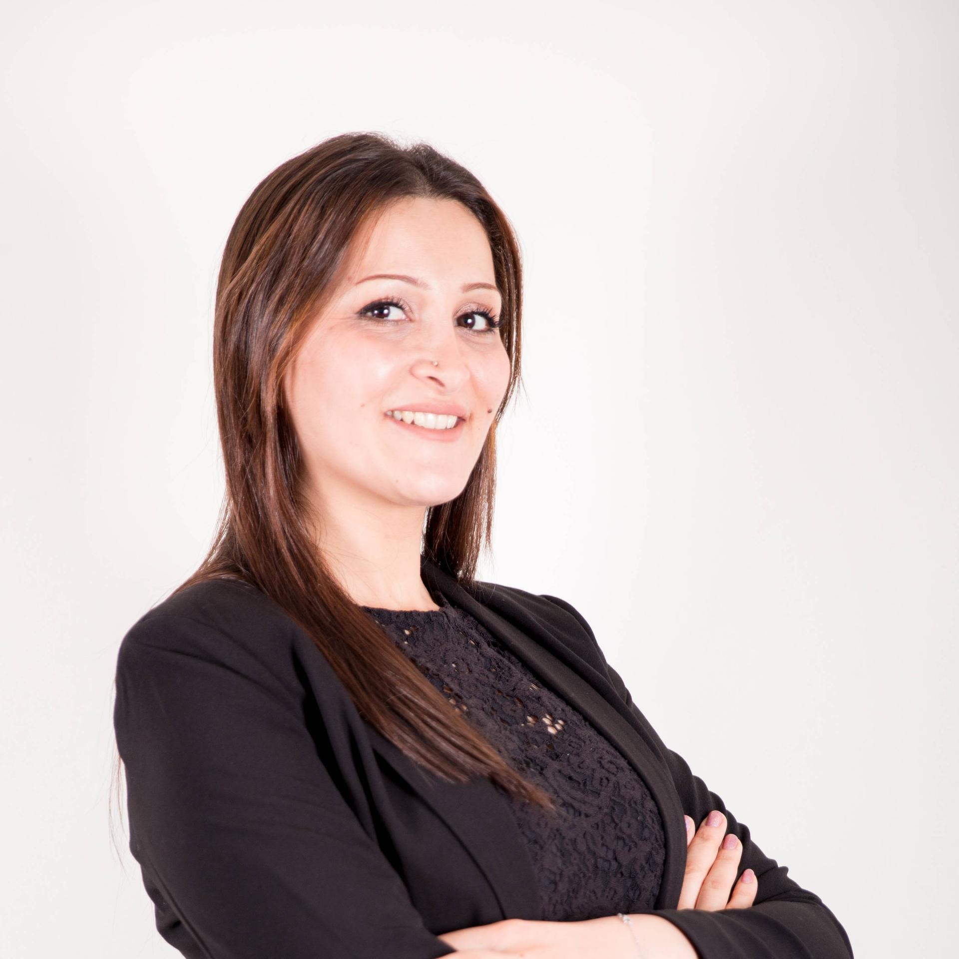 Bayan Abla