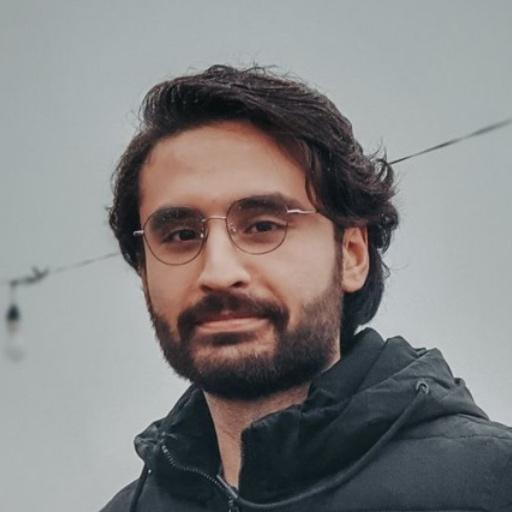 Sobhan Eskandari