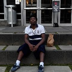 Zion Edwards Gautier