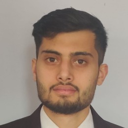 Muneeb Iftikhar