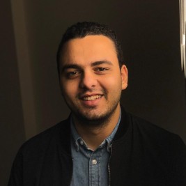 Ahmed Moustafa