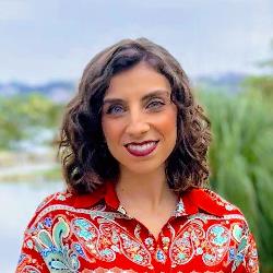 Ines Da Cruz Ferreira