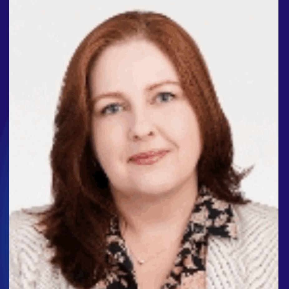 Jennifer Wilton-Hernon
