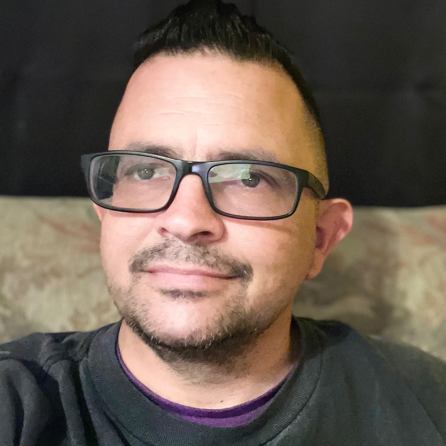 Carlos Garza