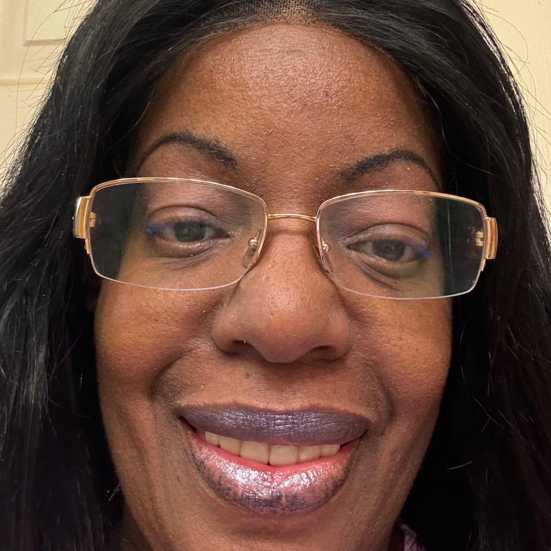 Jacquelin Chambers