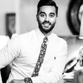 Mitul Patel