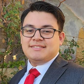 Asael Cruz Jr.