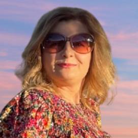 Dorina Manciu