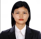 YI MON AYE