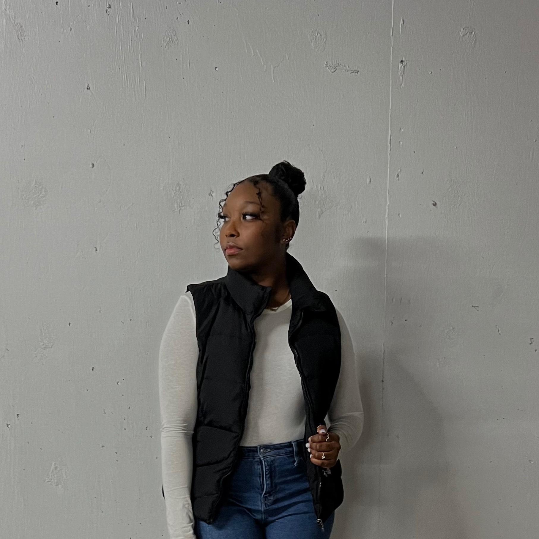 Sanae Smith