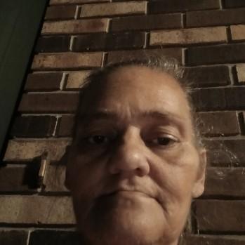 Virgie Johnson