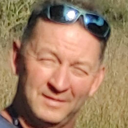 Douglas Griffin
